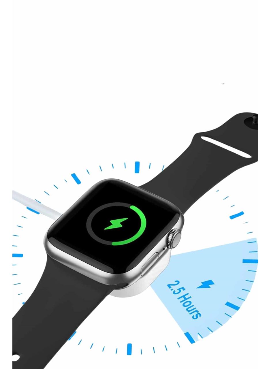 Akıllı Saat Tema Değiştirme Uyku ve Sağlık Takibi Sesli Asistan Bildirim Görme