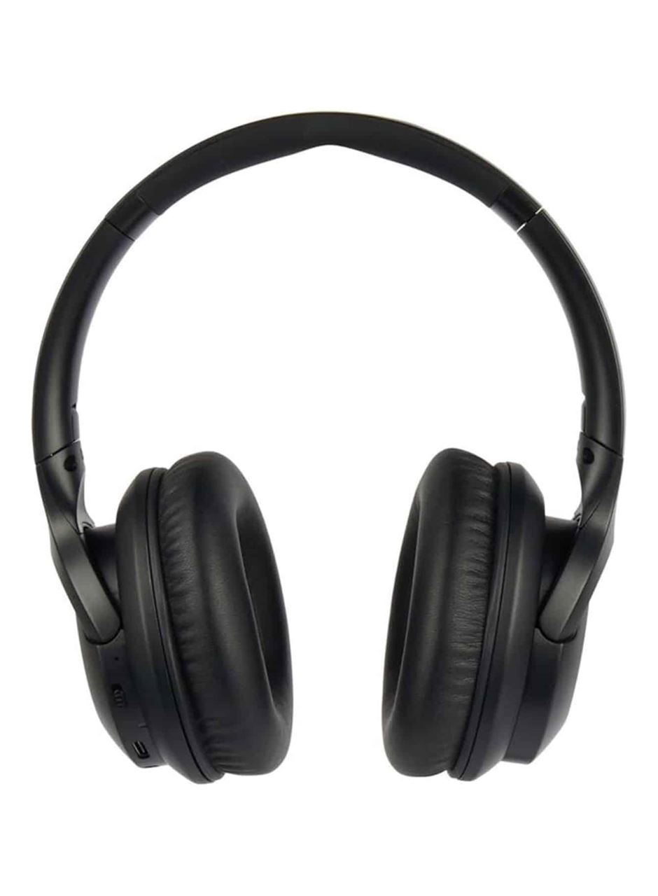 Kablosuz Bluetooth Kulaklık Kulak Üstü Mikrofonlu 5.0 Bluetooth ANC Özelliği