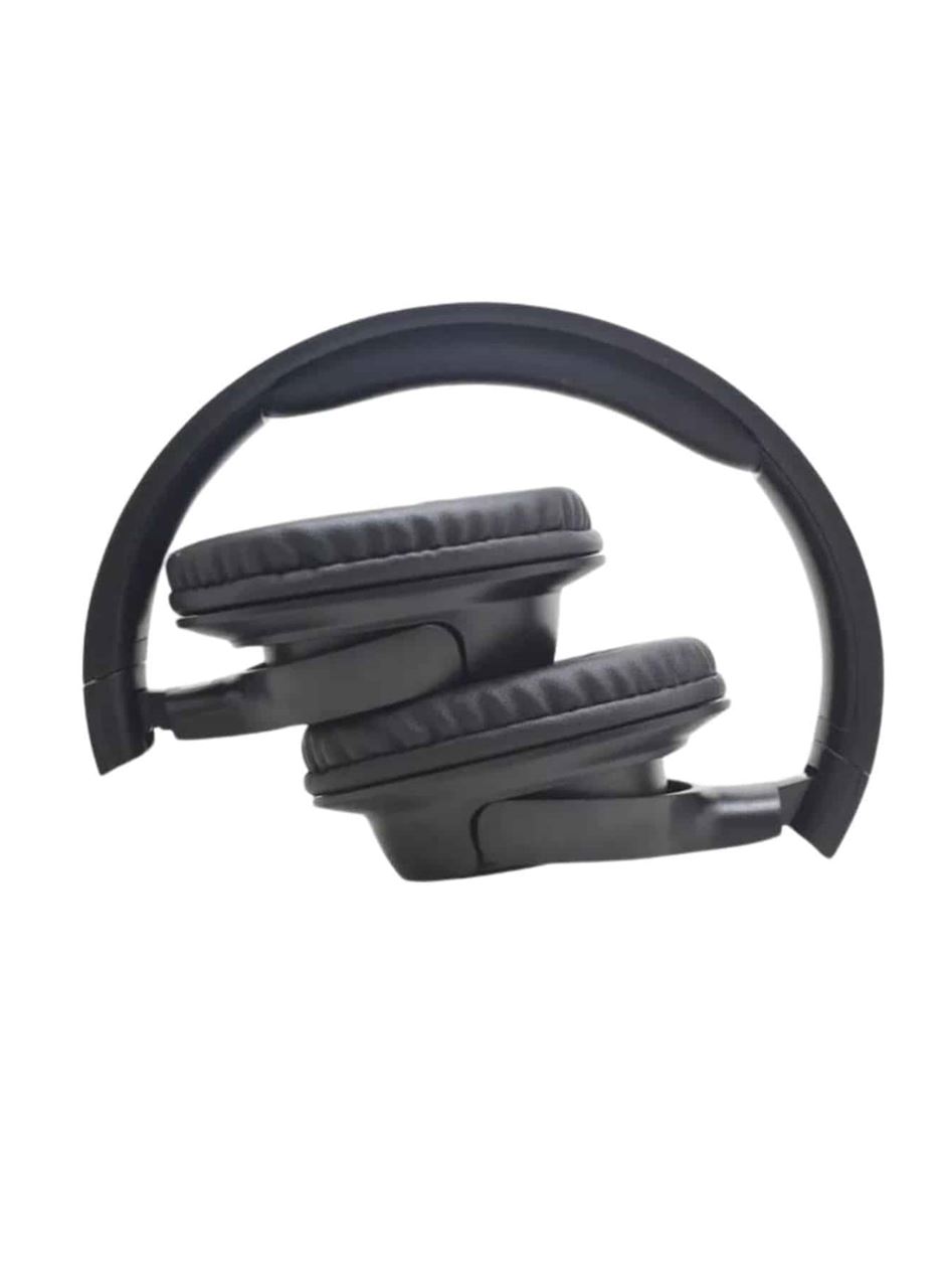 Kulak Üstü Bluetooth Kulaklık Ayarlanabiilir Uzun Pil Ömrü Kablosuz 5.0 Bluetooth