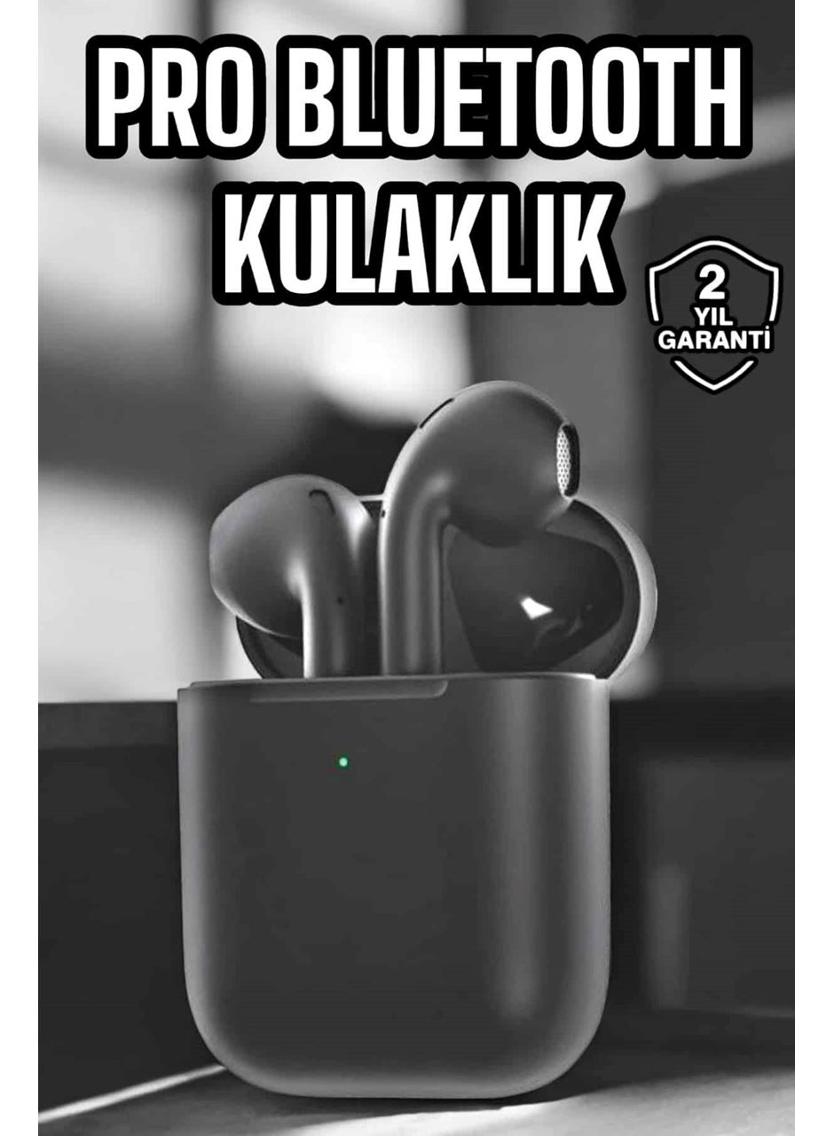 Kablosuz Bluetooth Kulaklık TWS Çift Kulaklık TWS Pro 5