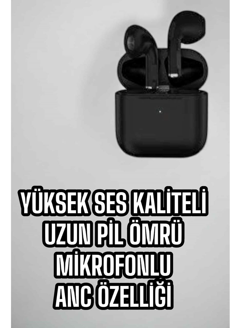 Kablosuz Bluetooth Kulaklık TWS Çift Kulaklık TWS Pro 5