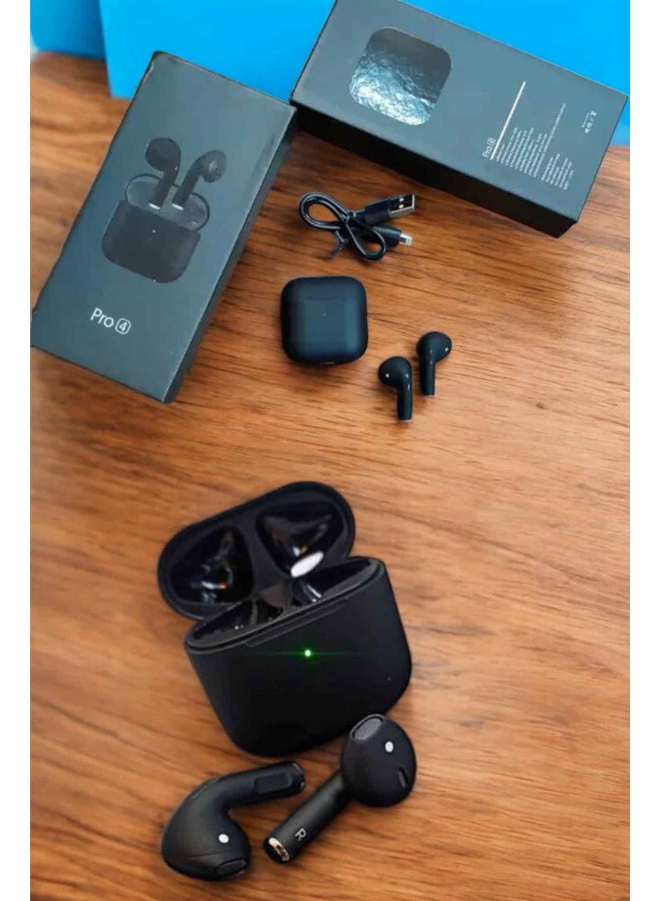 Kablosuz Bluetooth Kulaklık TWS Çift Kulaklık TWS Pro 5