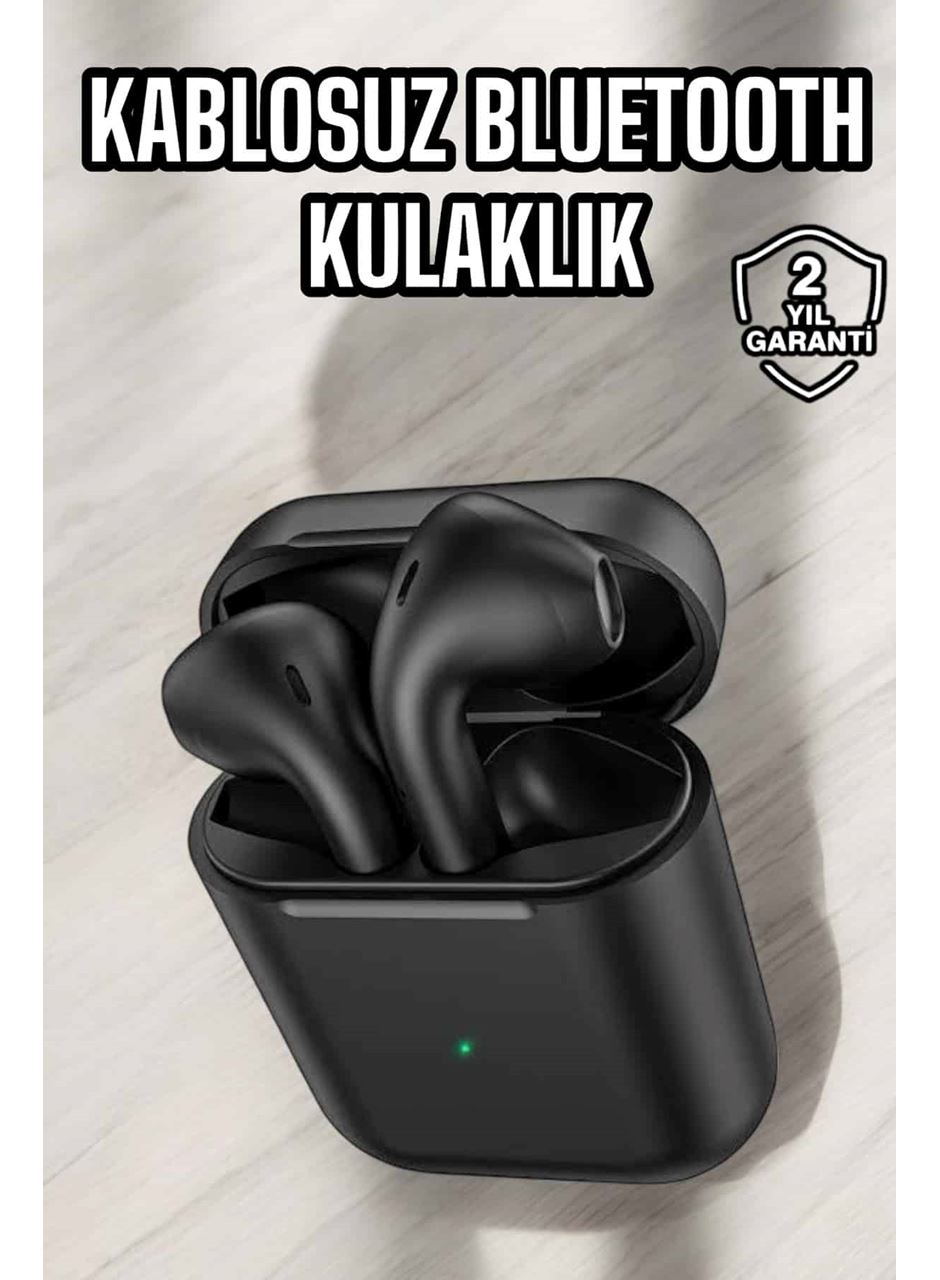 Yeni Nesil Pro Bluetooth Kulaklık Dokunmatik Kontrol Otomatik Açılma