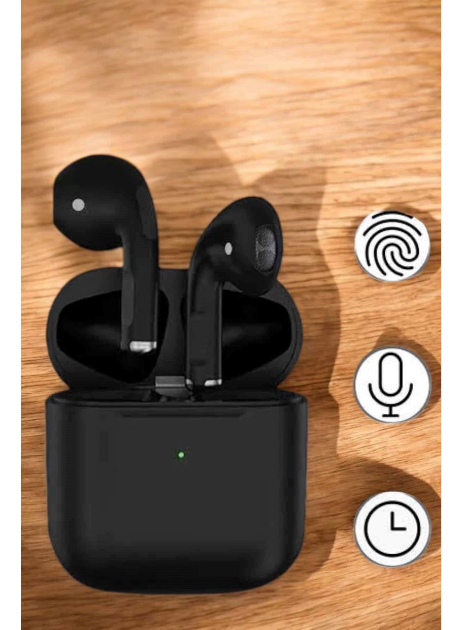 Yeni Nesil Pro Bluetooth Kulaklık Dokunmatik Kontrol Otomatik Açılma