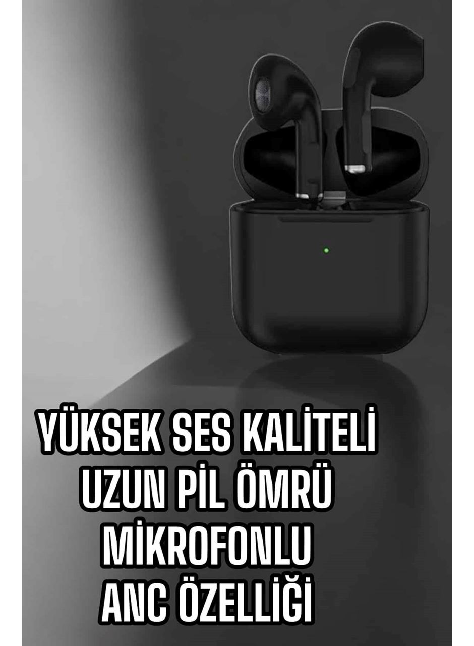 Yeni Nesil Pro Bluetooth Kulaklık Dokunmatik Kontrol Otomatik Açılma