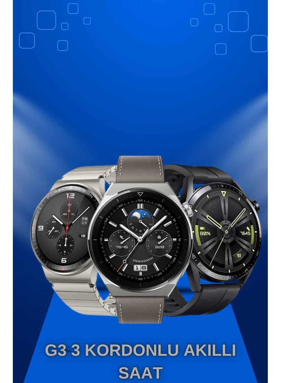 TWS Bluetooth Kulaklık ve Akıllı Saat Uyku Takibi Nabız Ölçer Uzun Pil Ömrü