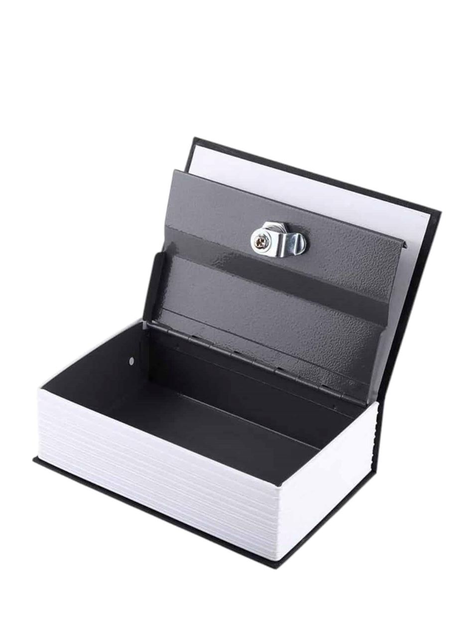 KİTAP GÖRÜNÜMLÜ KASA