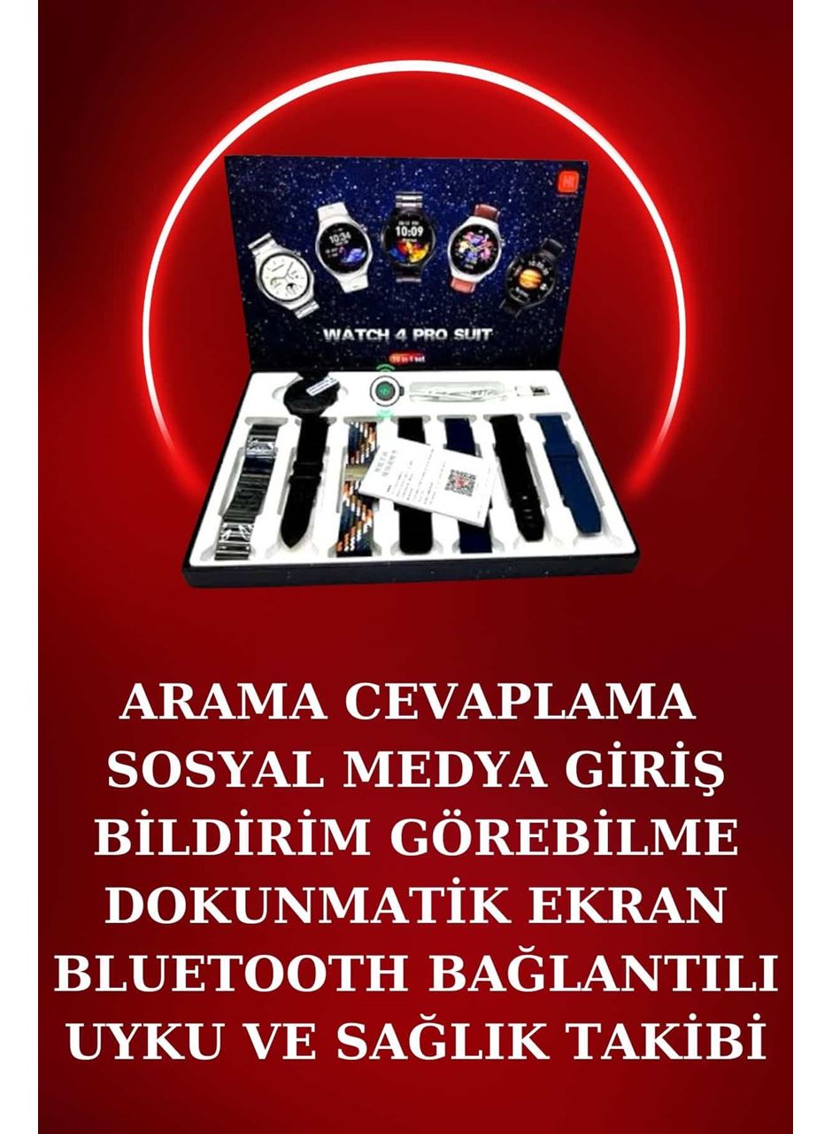 Yeni Model Akıllı Saat ve Ucuz Kaliteli Bluetooth Kulaklık Amoled Ekran Aynalı