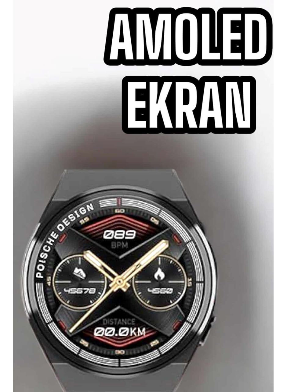 Bluetooth Bağlantılı Akıllı Saat Tüm Telefonlara Uyumlu Değiştirilebilir Kordon