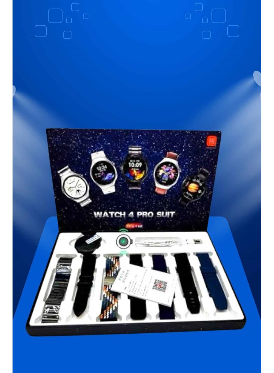 2025 Model Kablosuz Kulaklık ve Yeni Nesil Akıllı Saat Metal Kayış Plastik Kayış