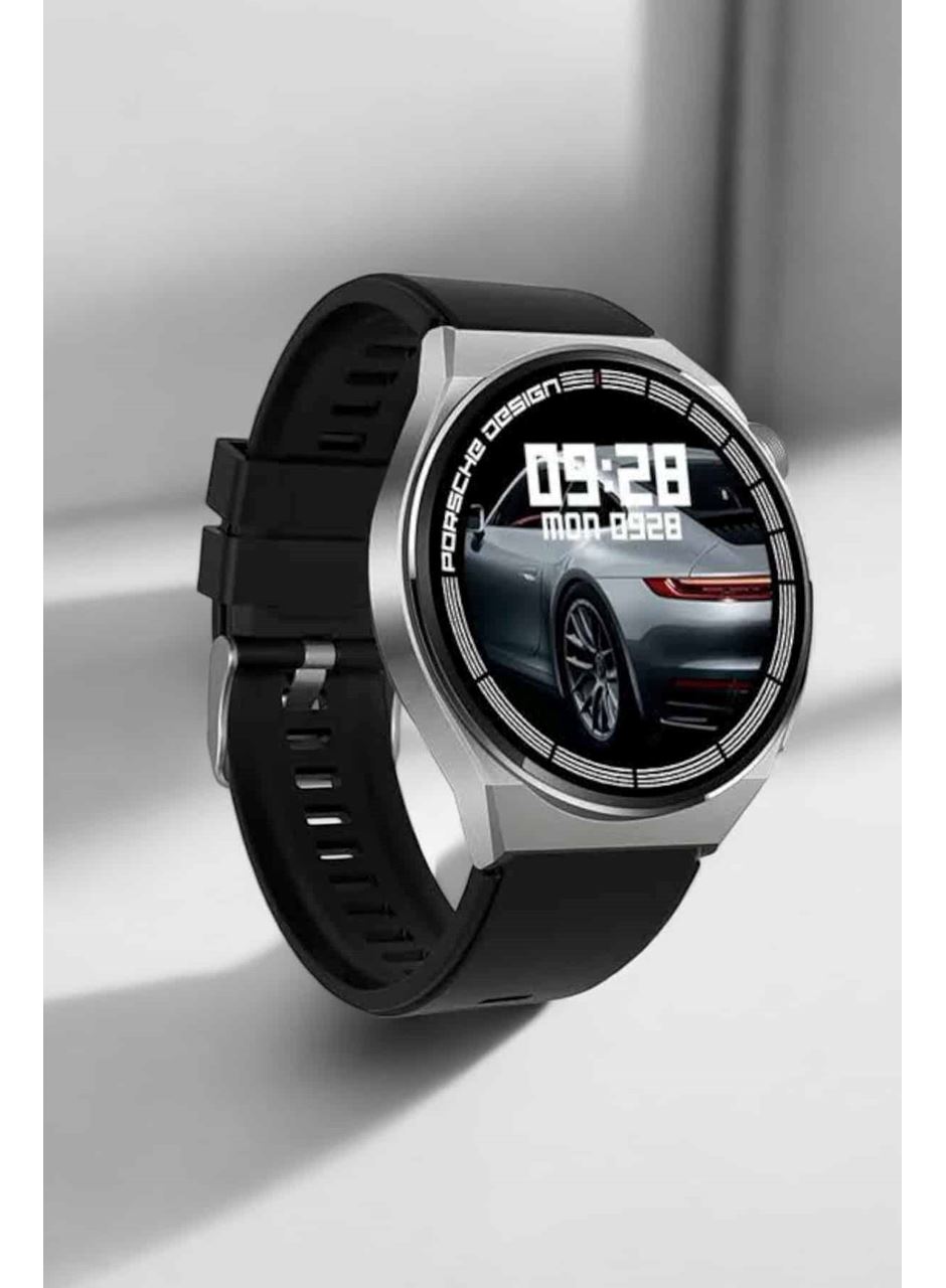 Ucuz ve Kaliteli Yeni Nesil Bluetooth Bağlantılı Akıllı Saat