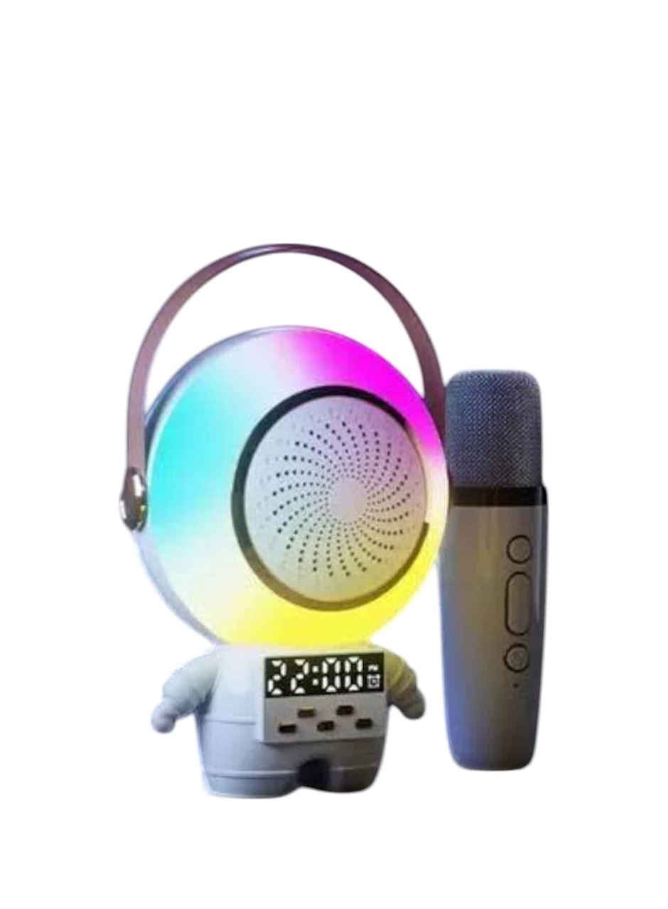 XM-X66 KARAOKE MİKROFON