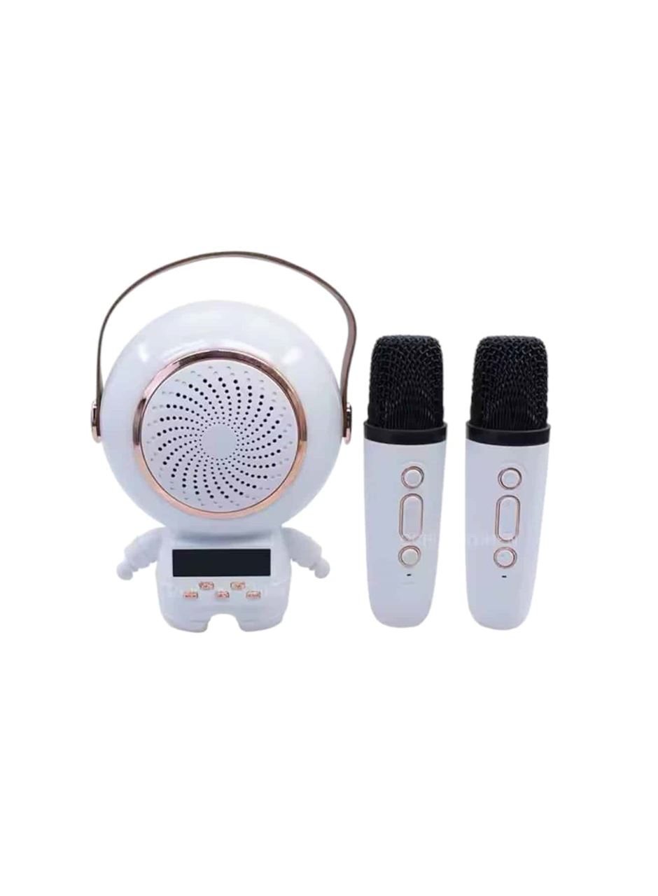 XM-X66 KARAOKE MİKROFON