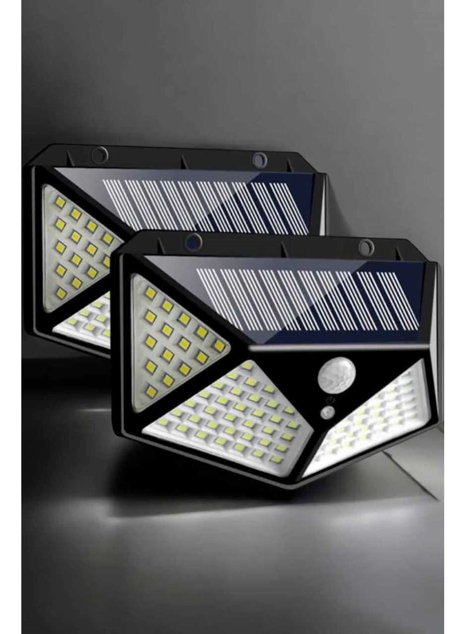 Bahçe Havuz Güneş Enerjili Solar Işıklandırma Sensörlü Bahçe Aydınlatma