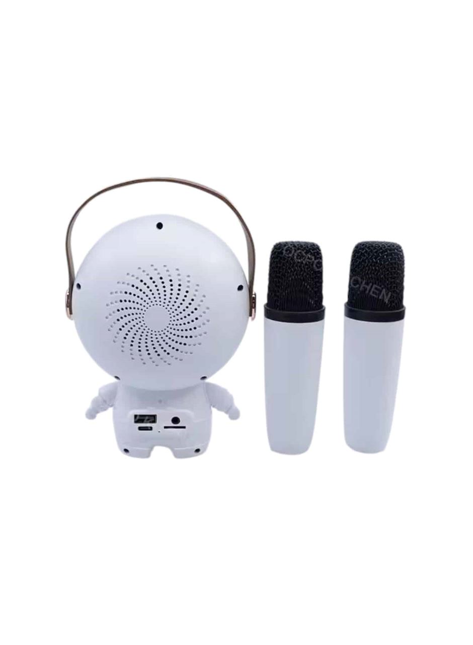 XM-X66 KARAOKE MİKROFON