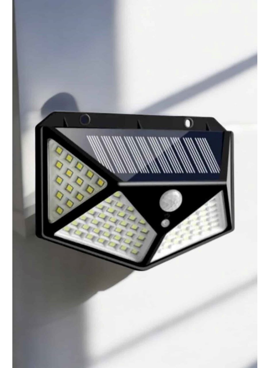 Bahçe Havuz Güneş Enerjili Solar Işıklandırma Sensörlü Bahçe Aydınlatma