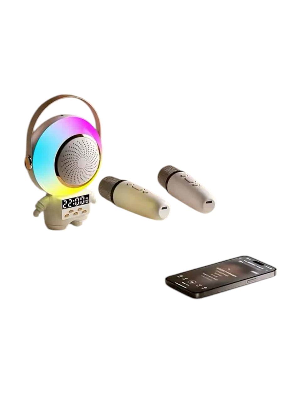 XM-X66 KARAOKE MİKROFON