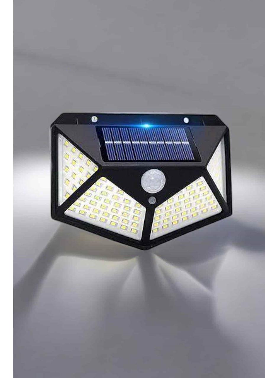 Bahçe Havuz Güneş Enerjili Solar Işıklandırma Sensörlü Bahçe Aydınlatma