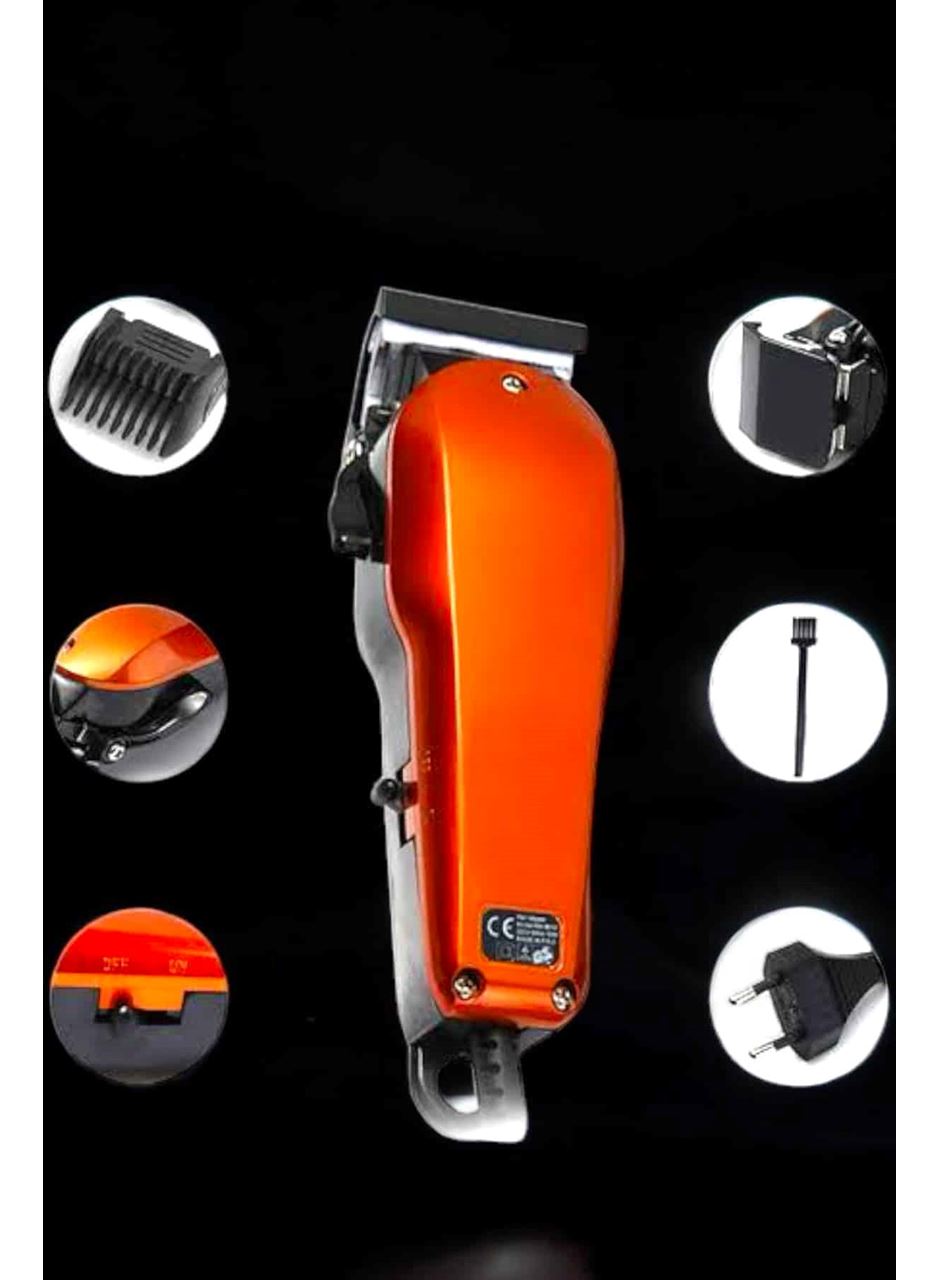 Lazer Öncesi Kısaltma Makinesi Profesyonel Tıraş Makinesi