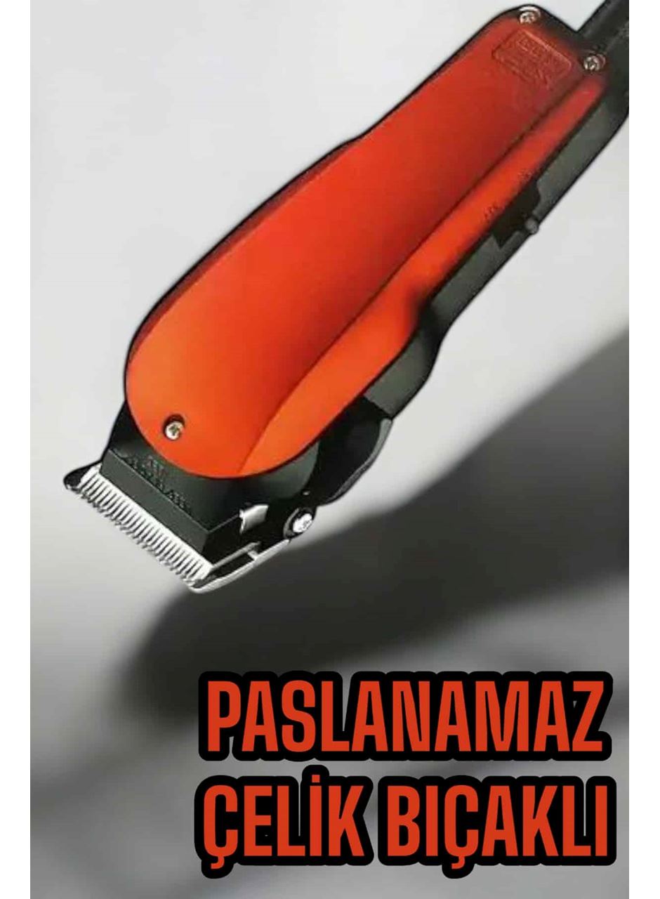 Lazer Öncesi Kısaltma Makinesi Profesyonel Tıraş Makinesi