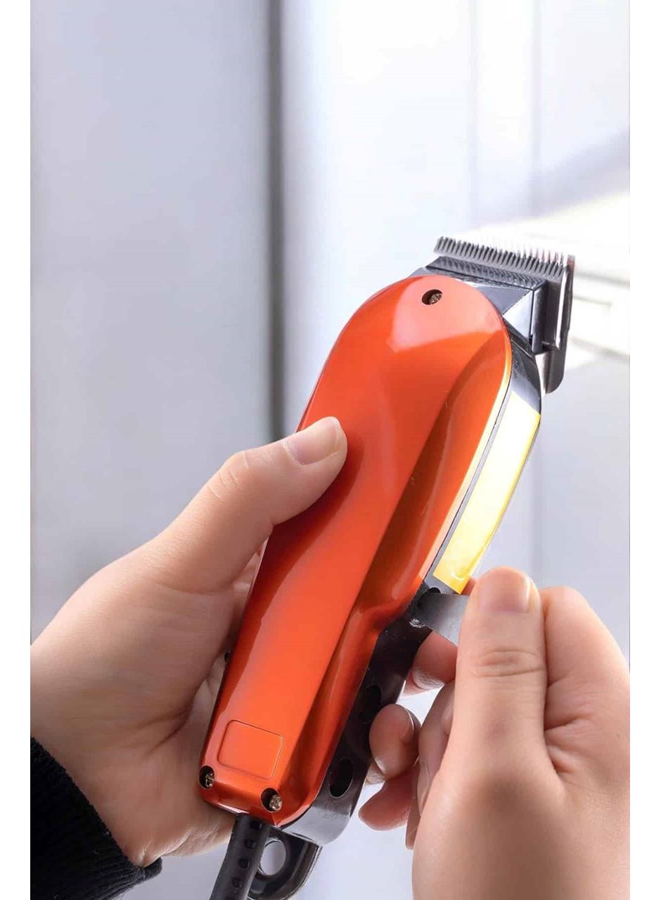 Lazer Öncesi Kısaltma Makinesi Profesyonel Tıraş Makinesi