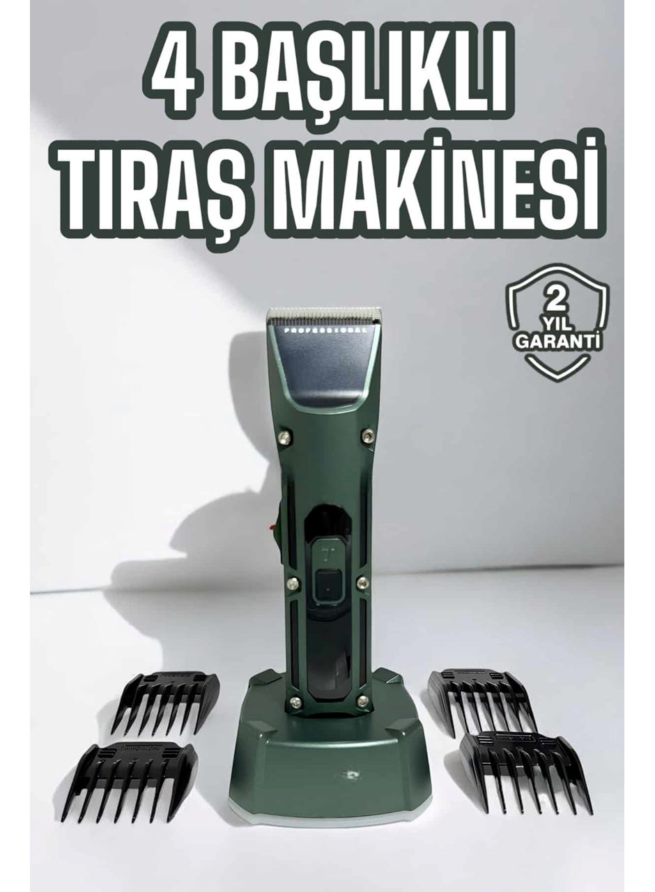 Lazer Epilasyon Öncesi Tıraş Makinesi Profesyonel Uzun Ömürlü Dayanıklı