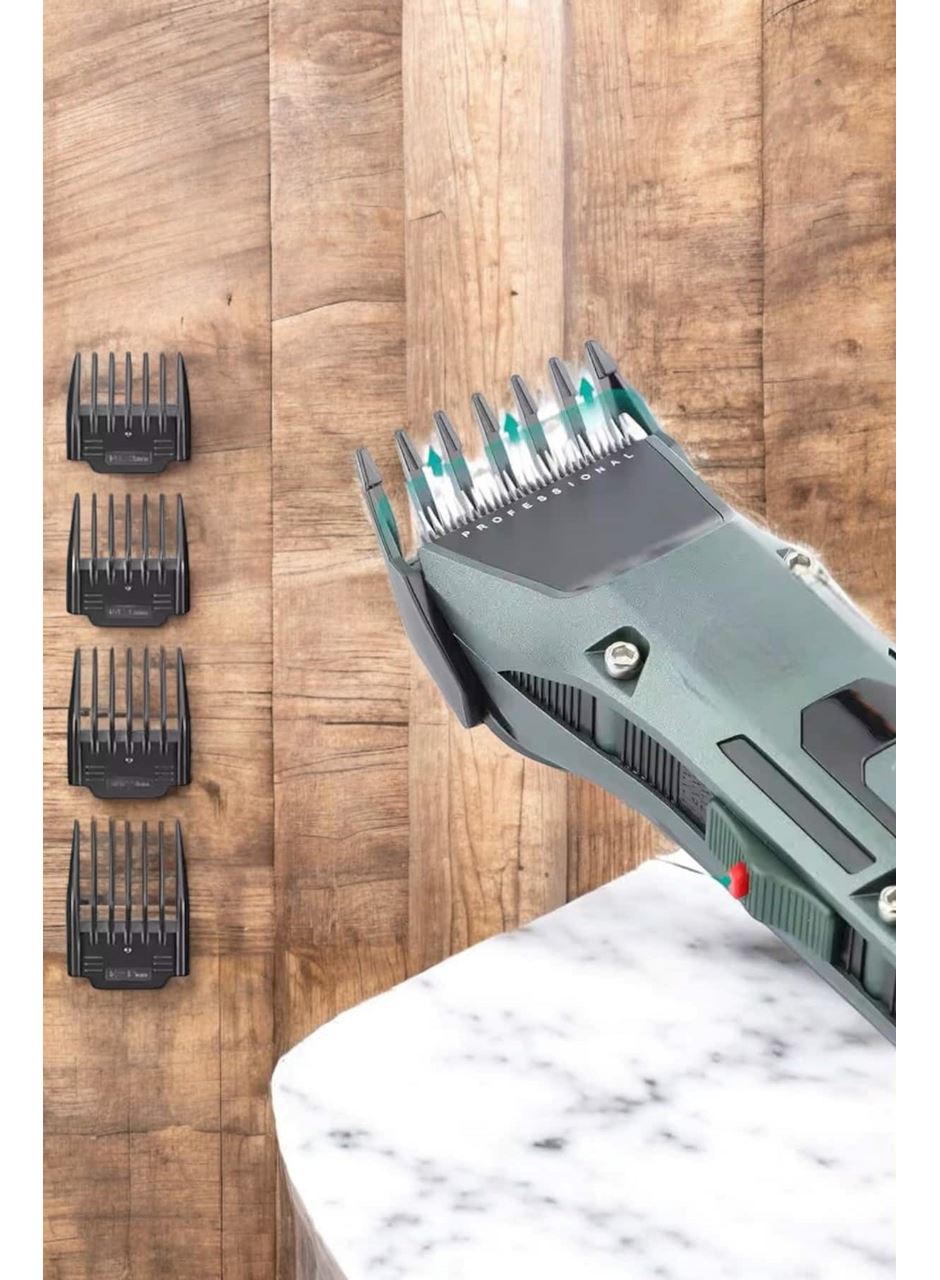 Lazer Epilasyon Öncesi Tıraş Makinesi Profesyonel Uzun Ömürlü Dayanıklı