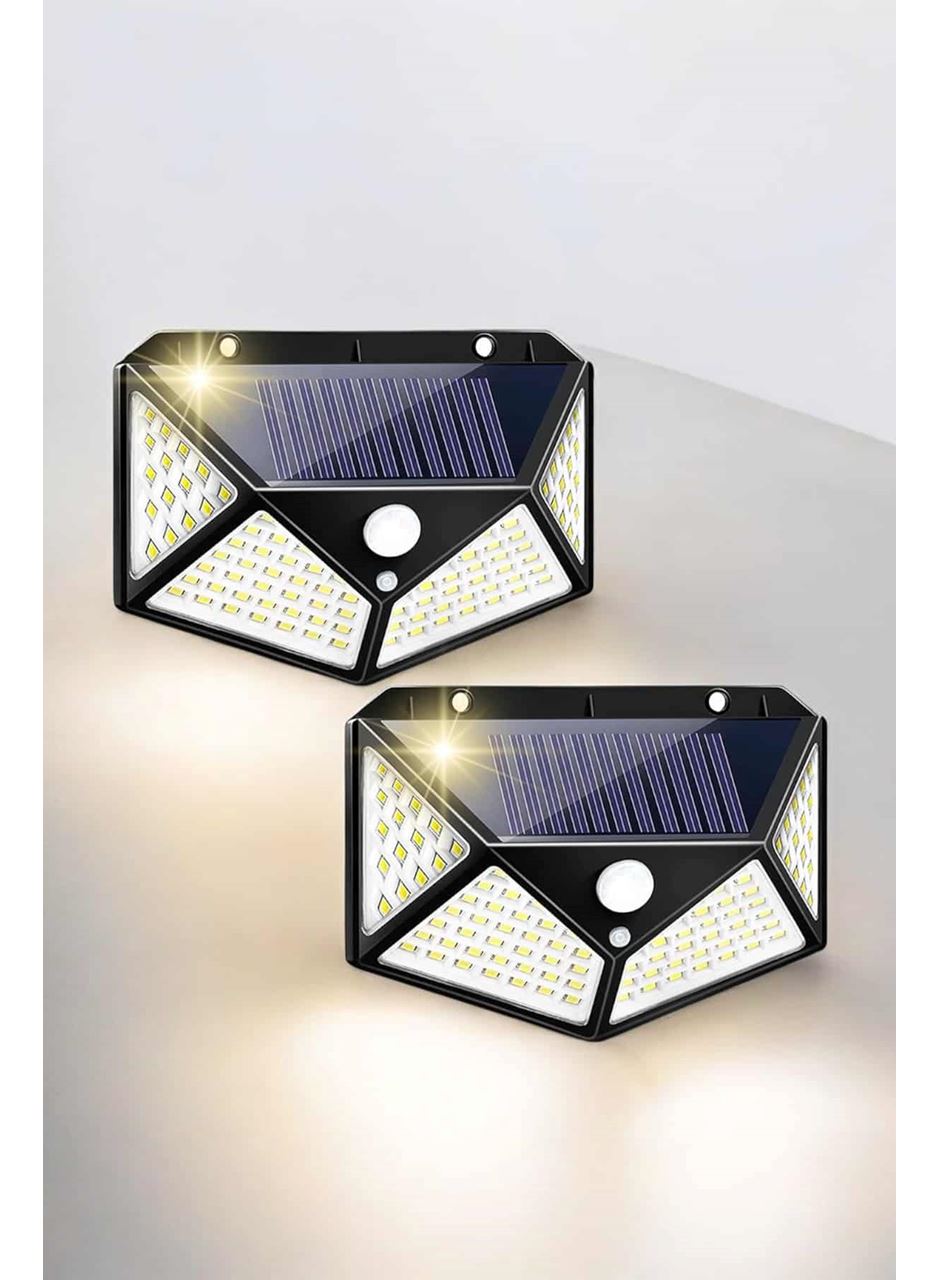 Bahçe Balkon ve Teras Aydınlatma Led Işık