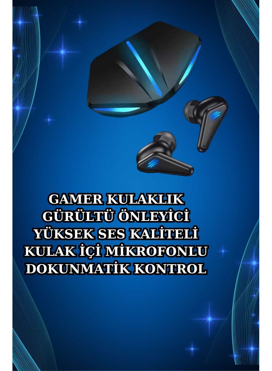 Yeni Nesil Akıllı Saat ve Kablosuz Kulaklık Kampanyası İkili Set Bluetooth Bağlantılı