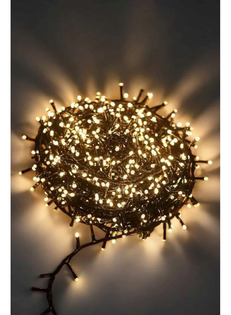 10 Metre Gün Işığı Şerit Led Işık Perde Işığı