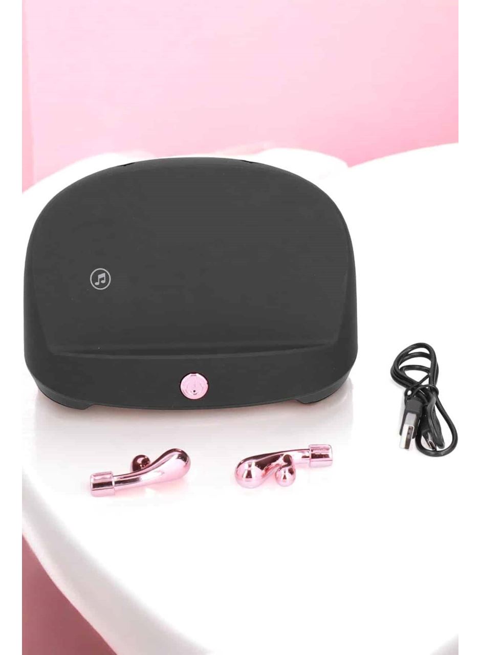 Telefon Tutuculu Akıllı Hoparlör Yüksek Ses Kaliteli Hoparlör