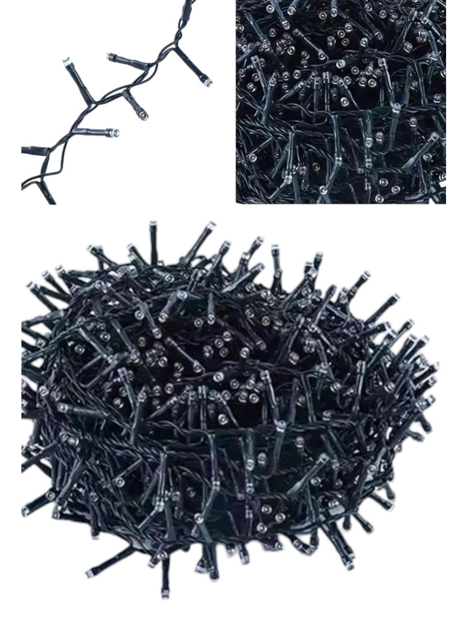 Led Işık 10 Metre Gün Işığı Parlak ve Doğal Ağaç Süsleme