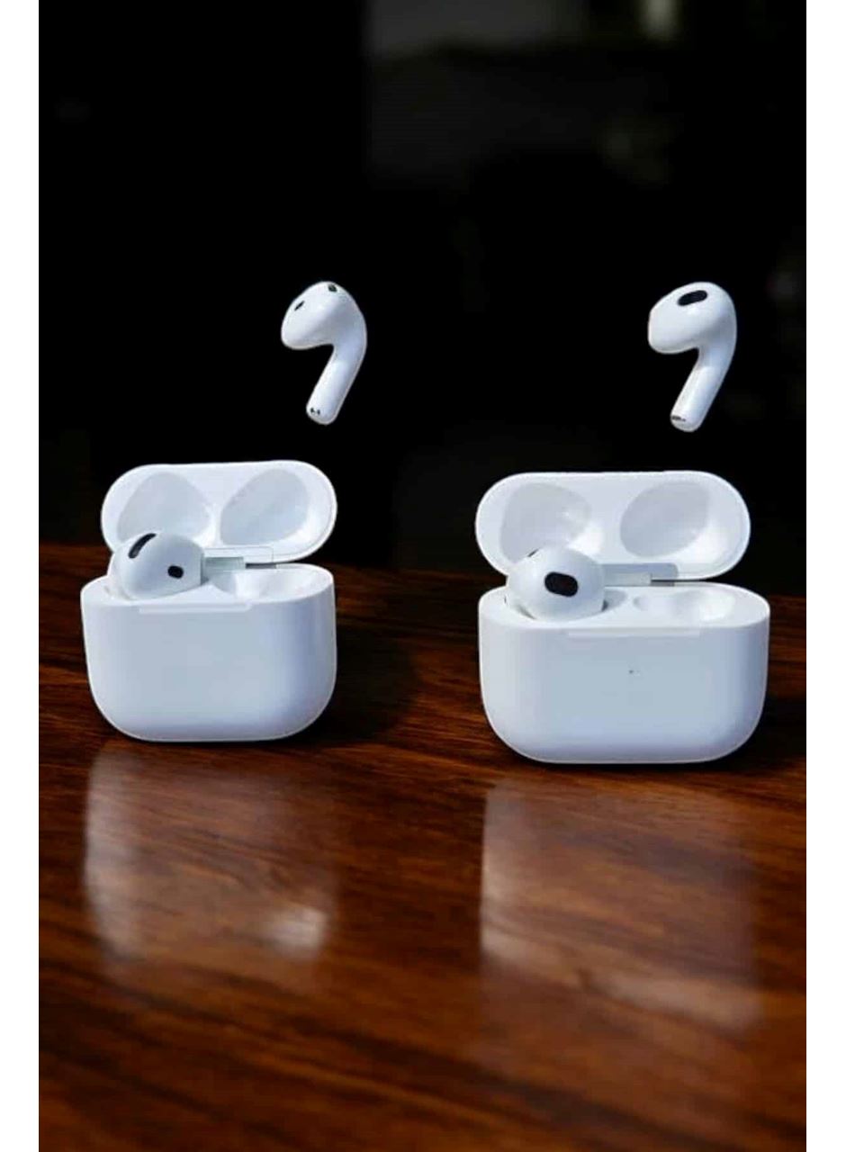 Kablosuz Bluetooth Kulaklık TWS ANC Özelliği Yüksek Ses Kaliteli