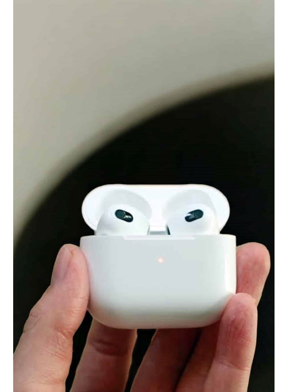 Kablosuz Bluetooth Kulaklık TWS ANC Özelliği Yüksek Ses Kaliteli