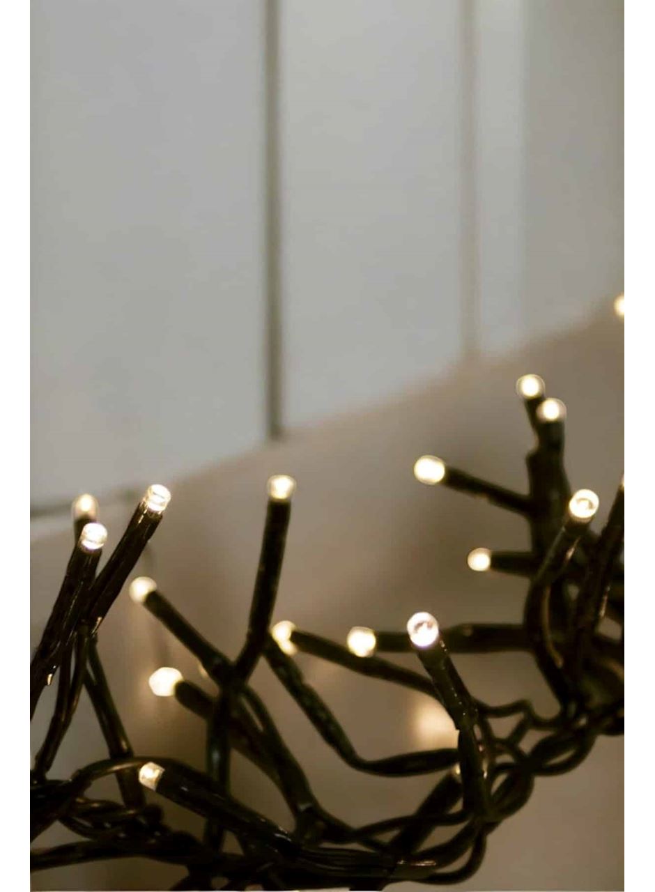 Gün Işığı 10 Metre Led Işık Şerit Led Süsleme Parti Malzemesi