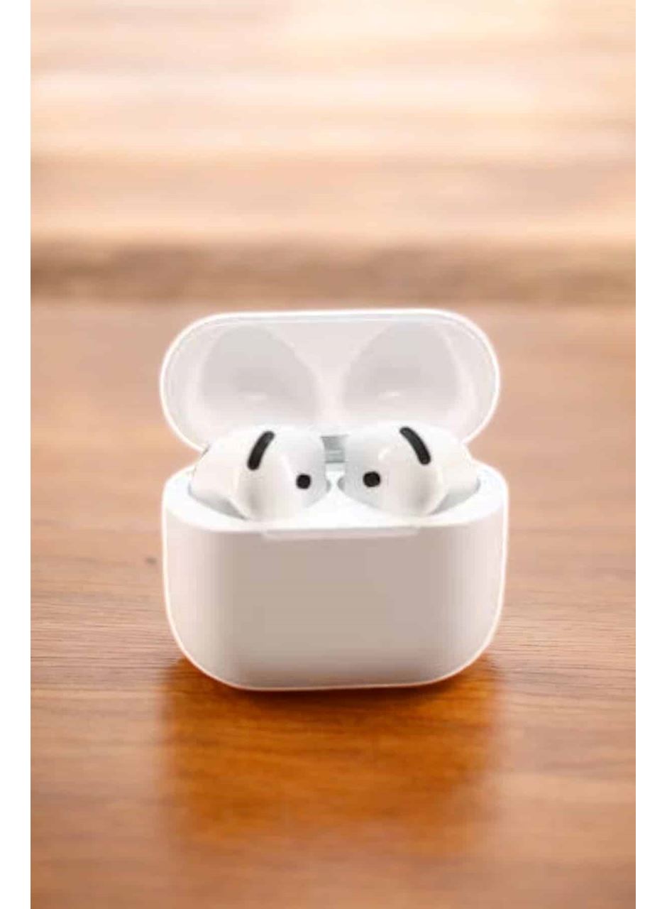 Kaliteli Ucuz İOS ve Android Uyumlu TWS Bluetooth Kulaklık ANC Özelliği