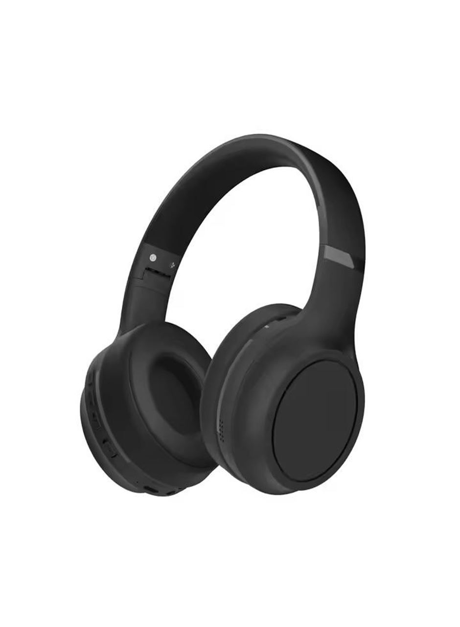 Kulak Üstü Kablosuz Bluetooth Kulaklık Gürültü Önleyici Ayarlanabilir