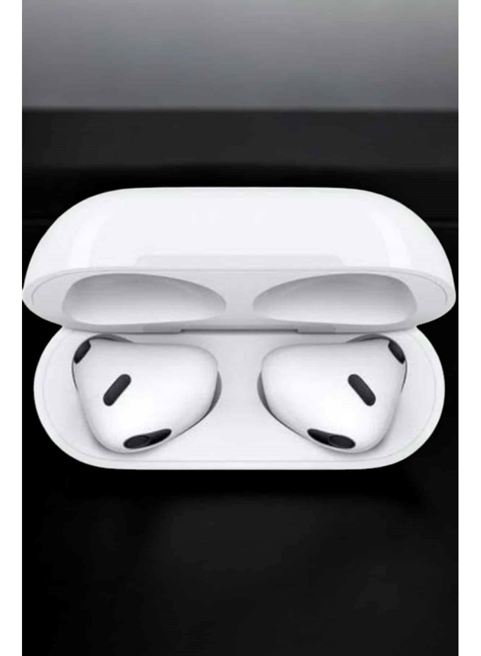 Bluetooth Kulaklık 3.Nesil Kablosuz Uzun Pil Ömrü Dokunmatik Kontrol