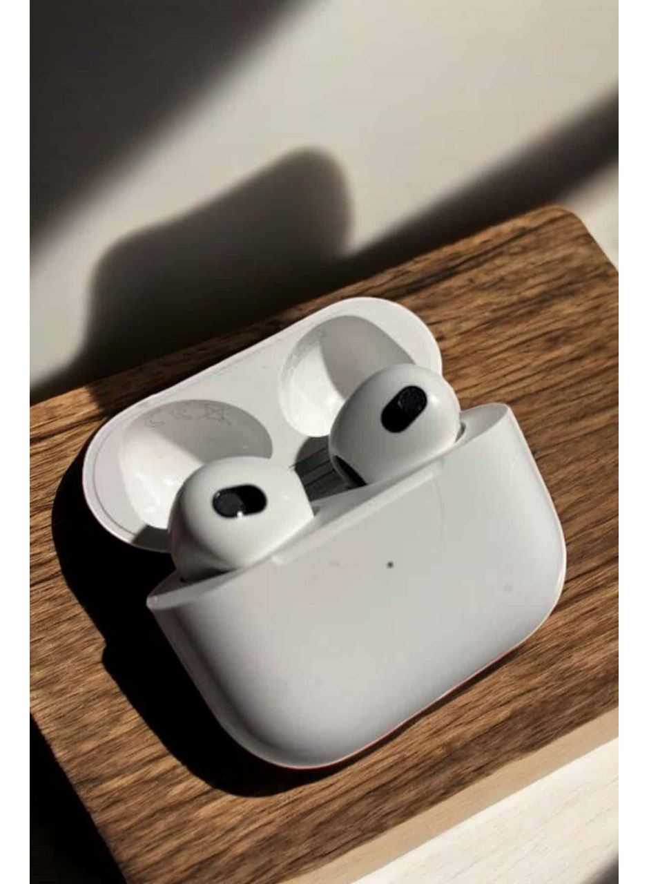 3.Nesil TWS Bluetooth Kulaklık Mikrofonlu ANC Özelliği Dokunmatik Kontrol