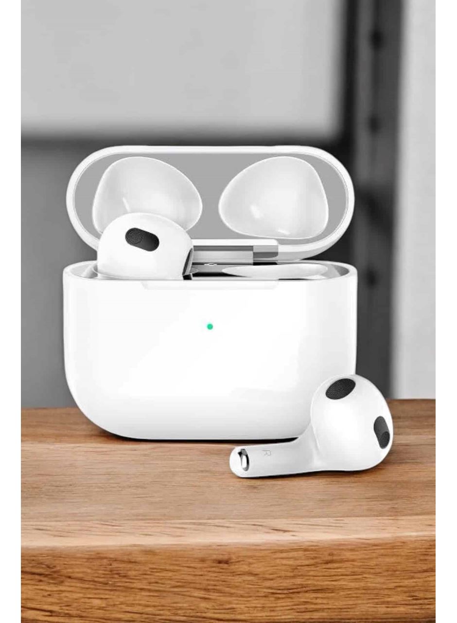 Bluetooth Kulaklık Yeni Nesil Gürültü Önleyici Yüksek Ses Kaliteli Mikrofonlu