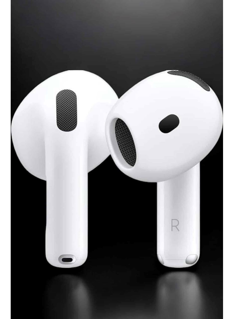 Bluetooth Kulaklık Yeni Nesil Gürültü Önleyici Yüksek Ses Kaliteli Mikrofonlu