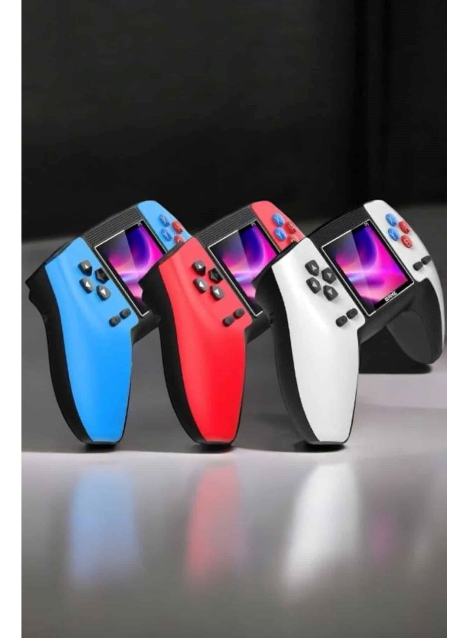 Game Stick Oyun Konsolu 520 Oyunlu Retro Oyunlu Led Ekran