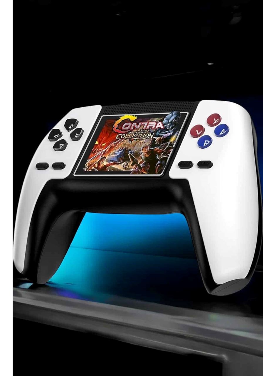 Game Stick Oyun Konsolu 520 Oyunlu Retro Oyunlu Led Ekran