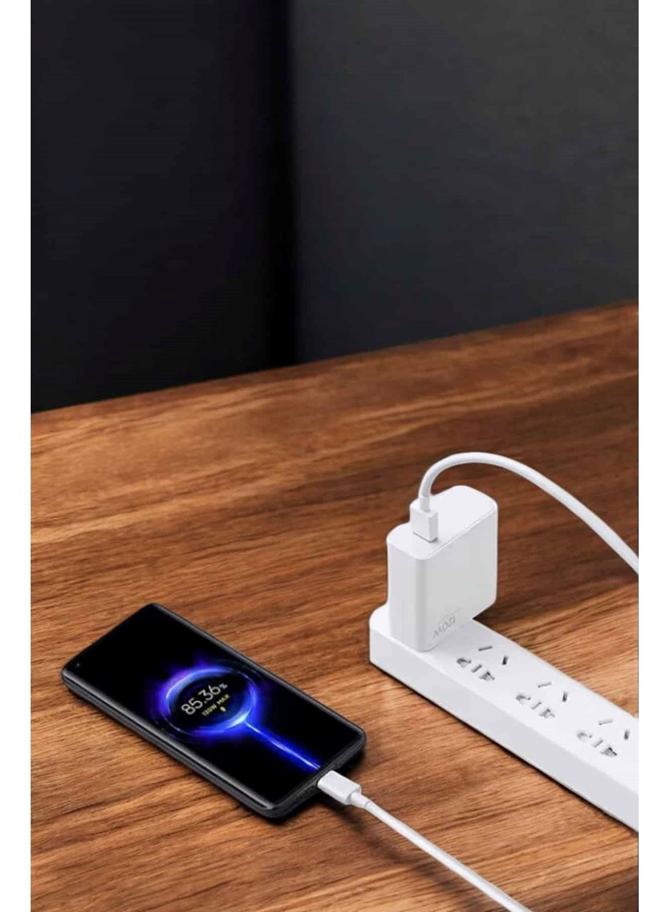 Şarj Aleti Turbo Max Type-C Uyumlu Ultra Turbo Max