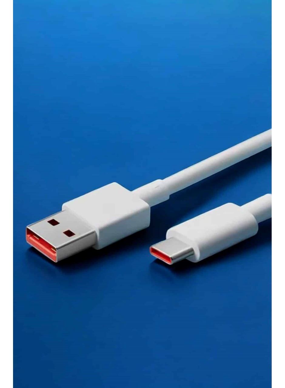 120W Şarj Aleti Type-C Uyumlu Turbo Şarj Aleti