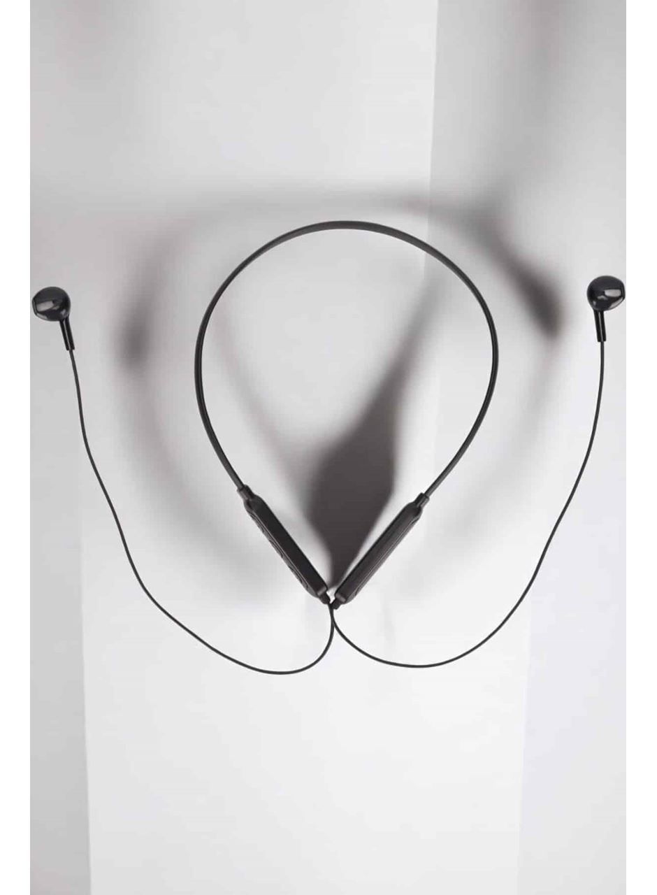 Yeni Nesil Bluetooth Kulaklık Kablolu Kulak İçi Dijital Göstergeli