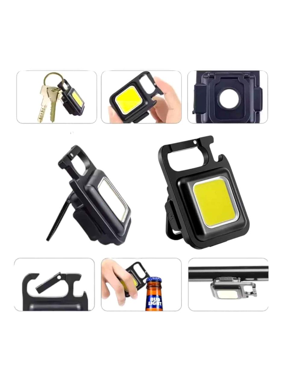 Led Işık Acil Durum Işığı Çok Fonksiyonlu Mıknatıs Özelliği