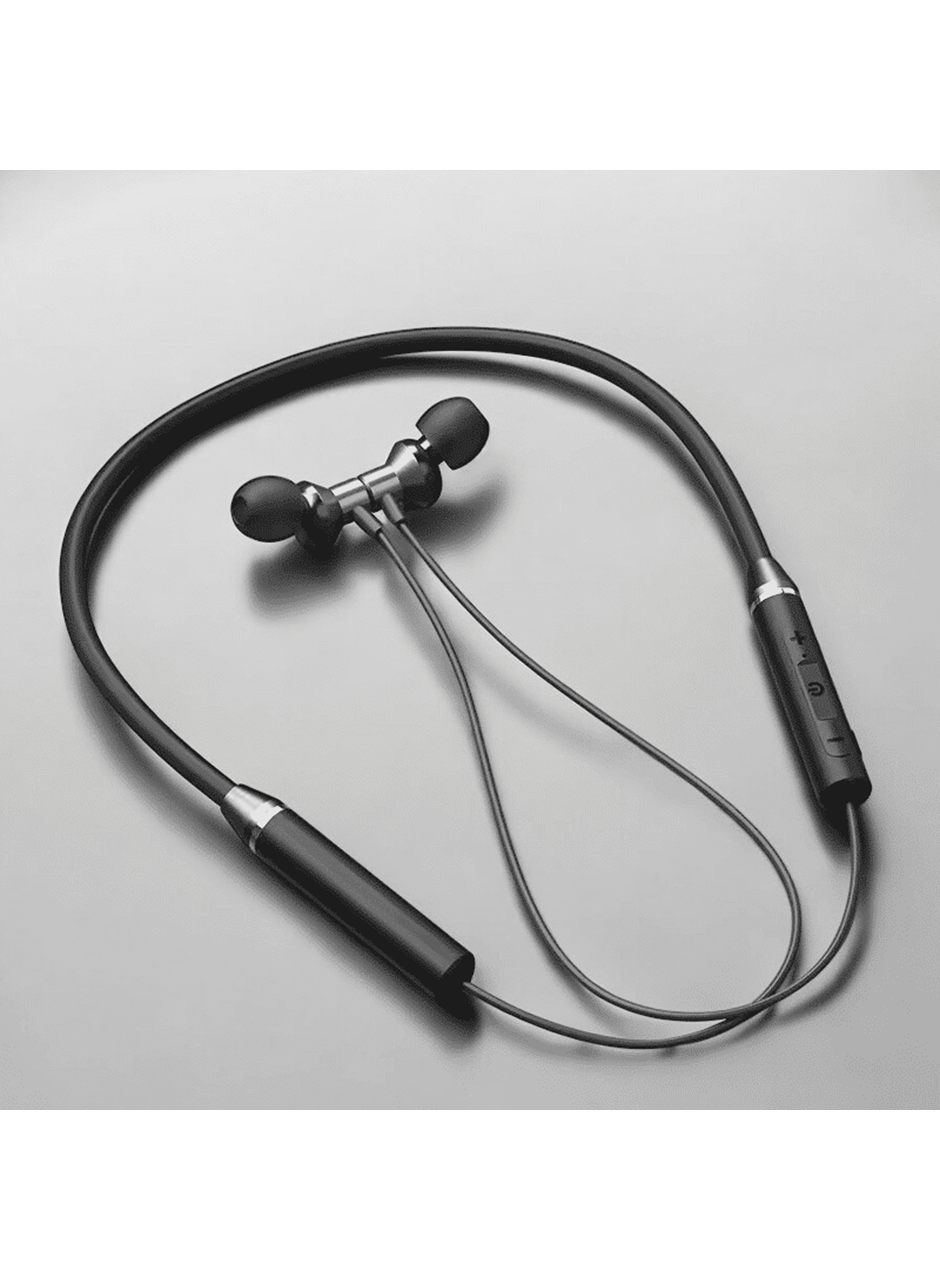 Kablolu Bluetooth Kulaklık Boyun Bantlı ANC Özelliği Yüksek Ses Kaliteli 100 saat