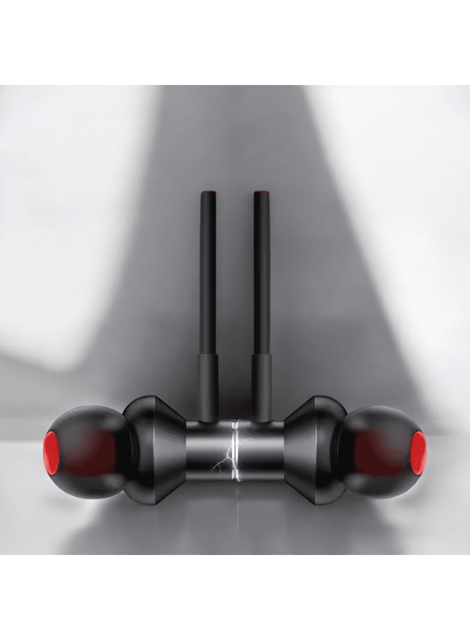 Kablolu Bluetooth Kulaklık Boyun Bantlı ANC Özelliği Yüksek Ses Kaliteli 100 saat