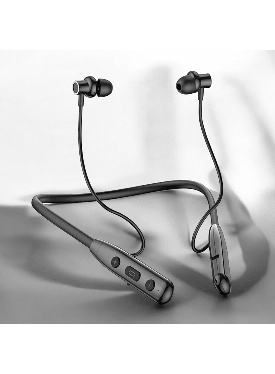 Boyun Bantlı Bluetooth Kulaklık ANC Özellikli Kulaklık İçi